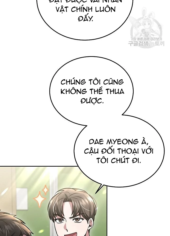 Sống Lại Lần Nữa Chapter 33 - Trang 2