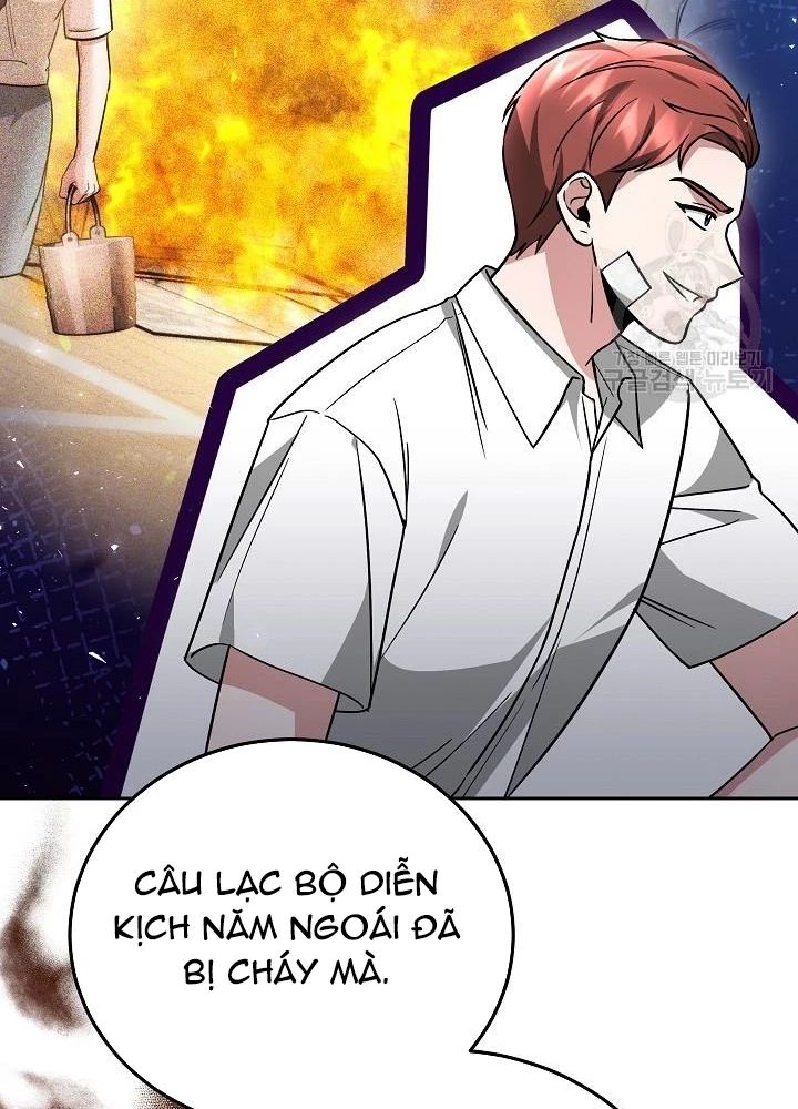 Sống Lại Lần Nữa Chapter 33 - Trang 2