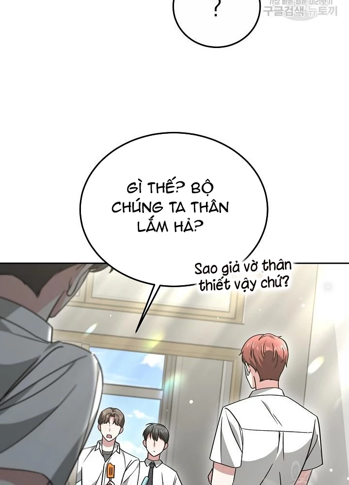 Sống Lại Lần Nữa Chapter 33 - Trang 2