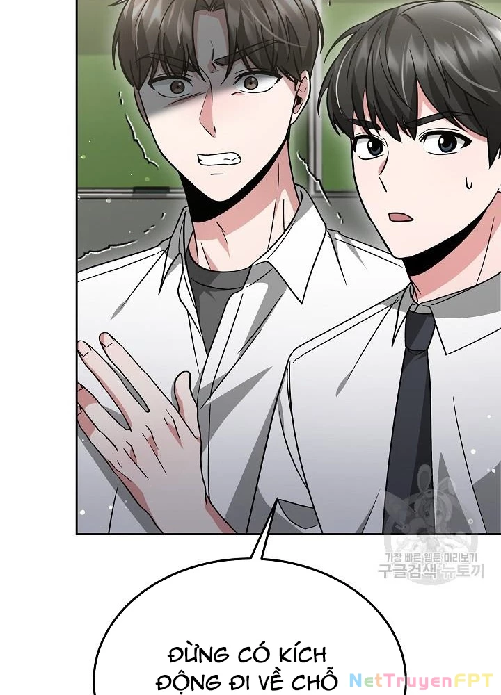 Sống Lại Lần Nữa Chapter 33 - Trang 2