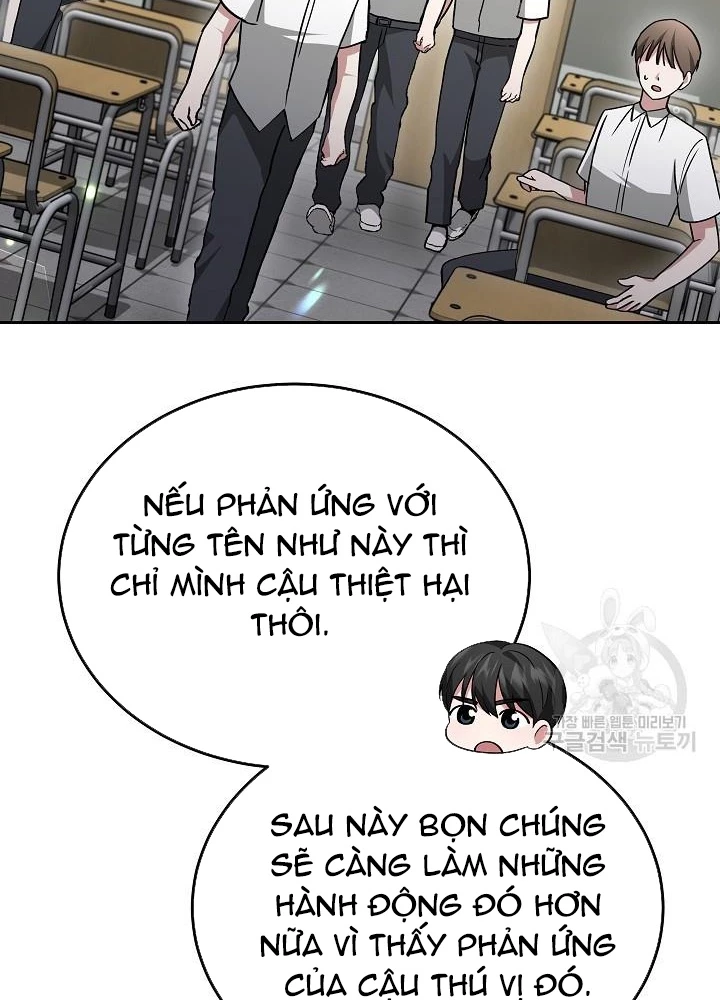 Sống Lại Lần Nữa Chapter 33 - Trang 2