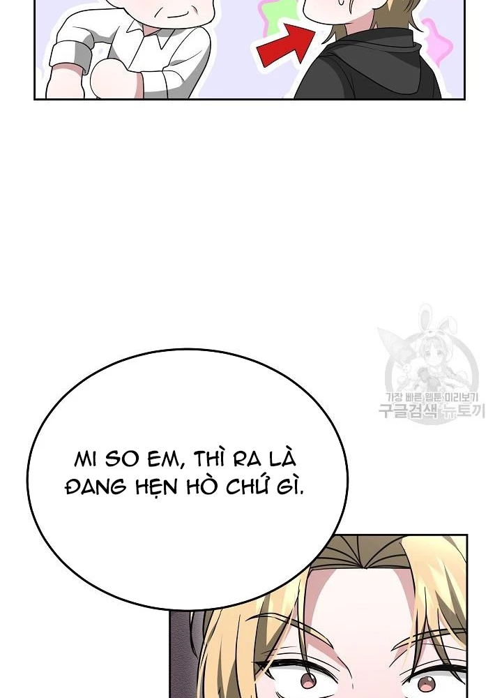 Sống Lại Lần Nữa Chapter 33 - Trang 2