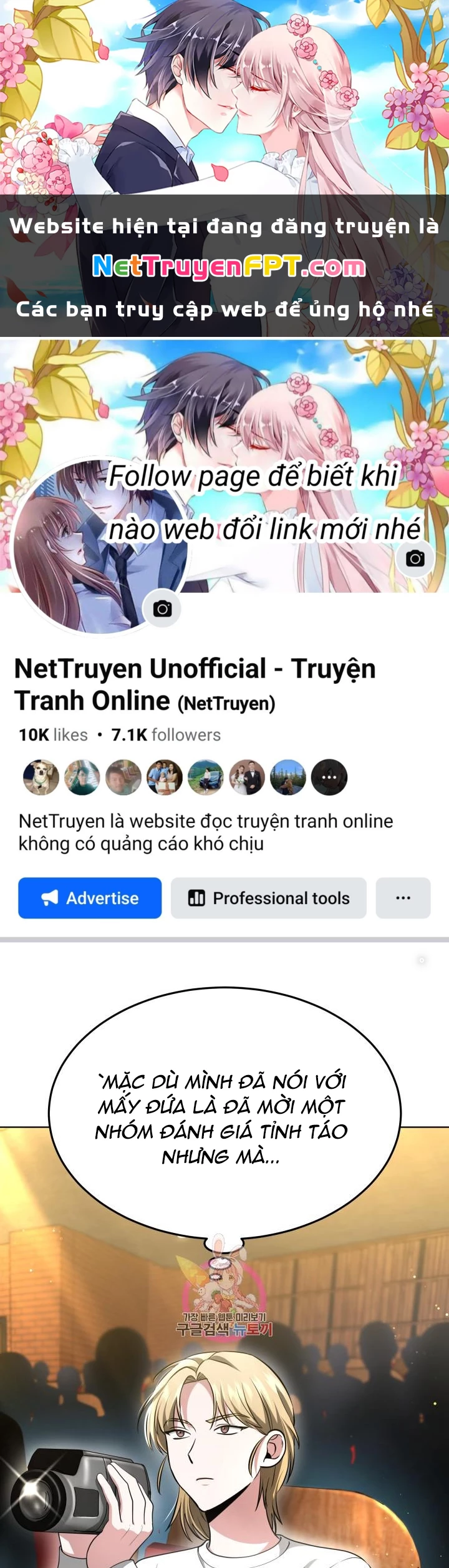 Sống Lại Lần Nữa Chapter 39 - Trang 2