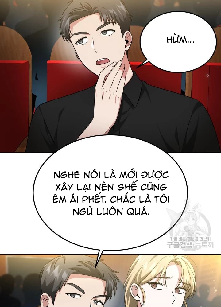 Sống Lại Lần Nữa Chapter 39 - Trang 2