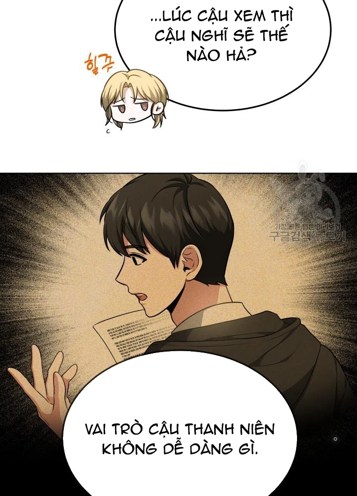 Sống Lại Lần Nữa Chapter 39 - Trang 2