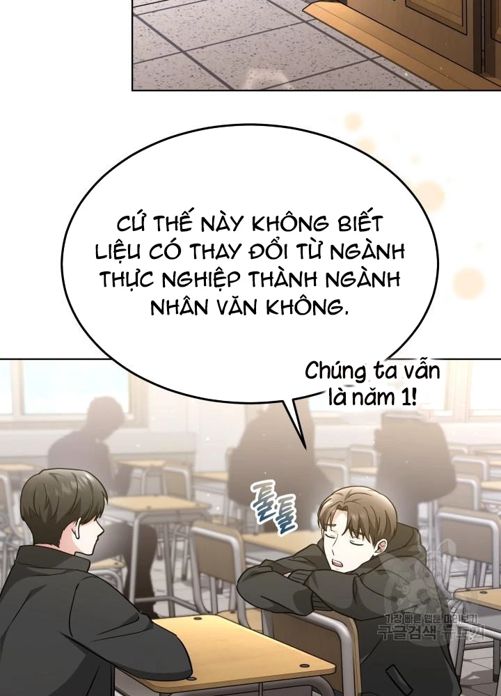 Sống Lại Lần Nữa Chapter 41 - Trang 2