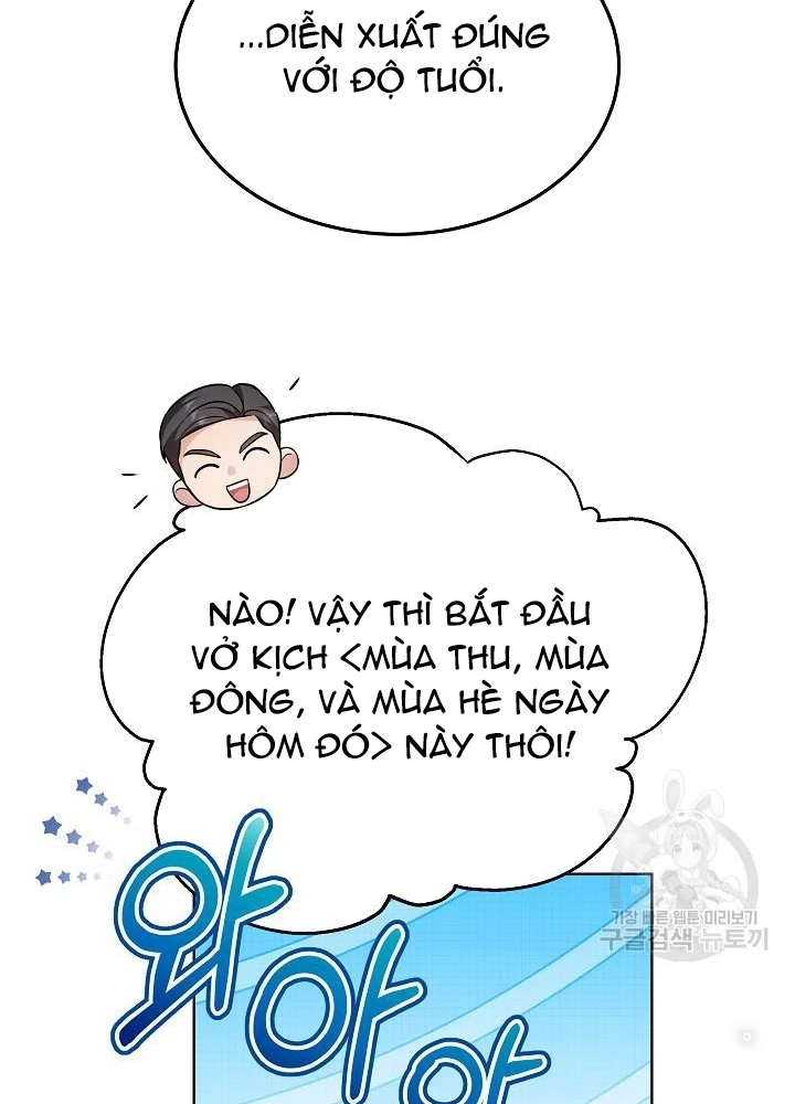 Sống Lại Lần Nữa Chapter 43 - Trang 2
