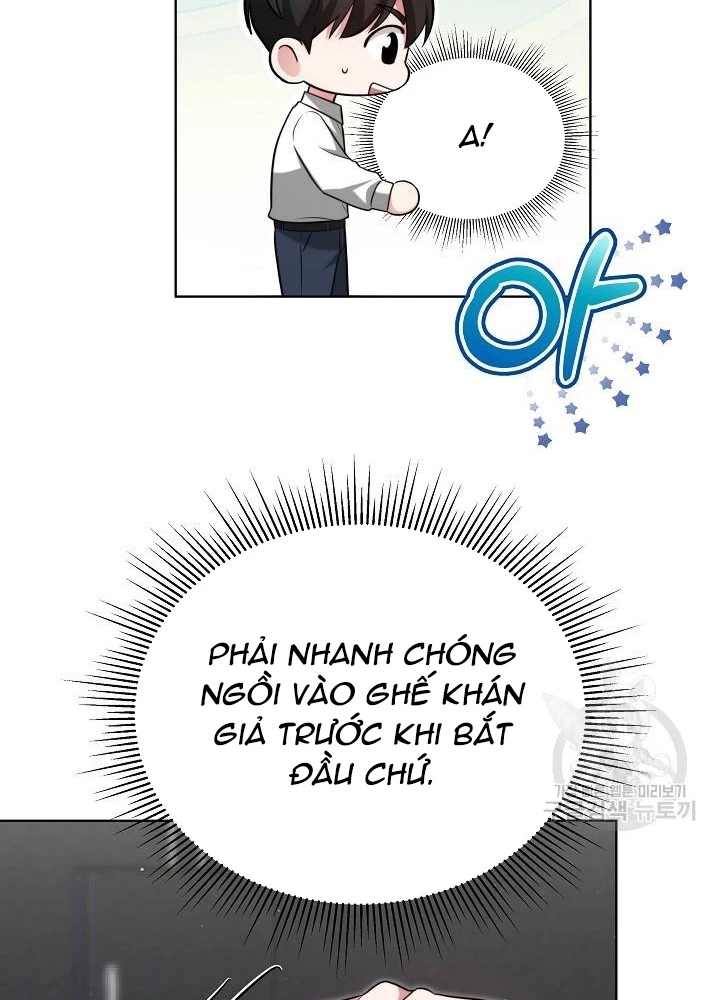 Sống Lại Lần Nữa Chapter 43 - Trang 2