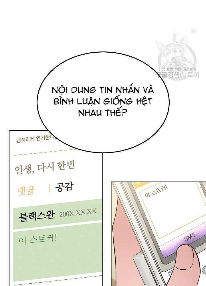 Sống Lại Lần Nữa Chapter 43 - Trang 2
