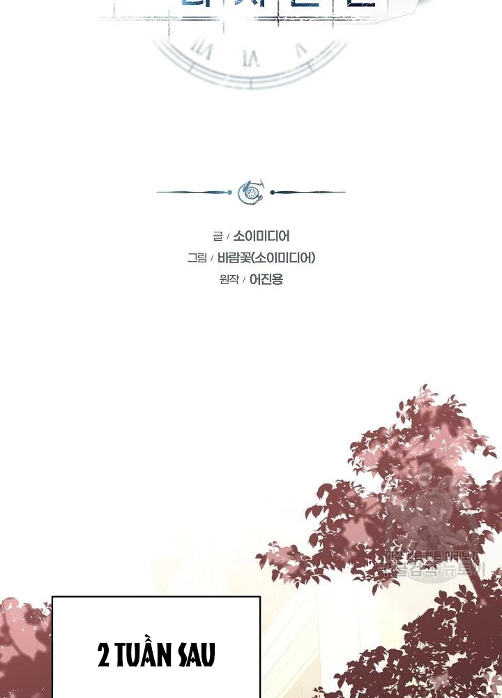 Sống Lại Lần Nữa Chapter 43 - Trang 2