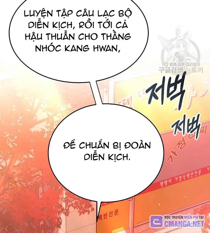 Sống Lại Lần Nữa Chapter 47 - Trang 2