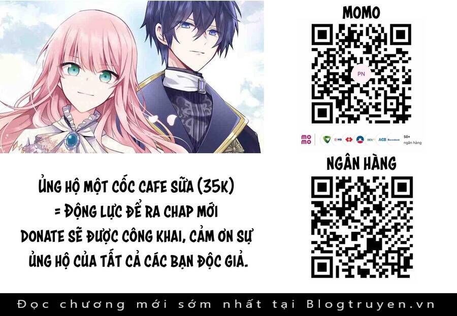Nữ Phụ Phản Diện Ở Kiếp Thứ 7 Muốn Tận Hưởng Cuộc Sống Hôn Nhân Ở Địch Quốc Chapter 11 - Trang 2