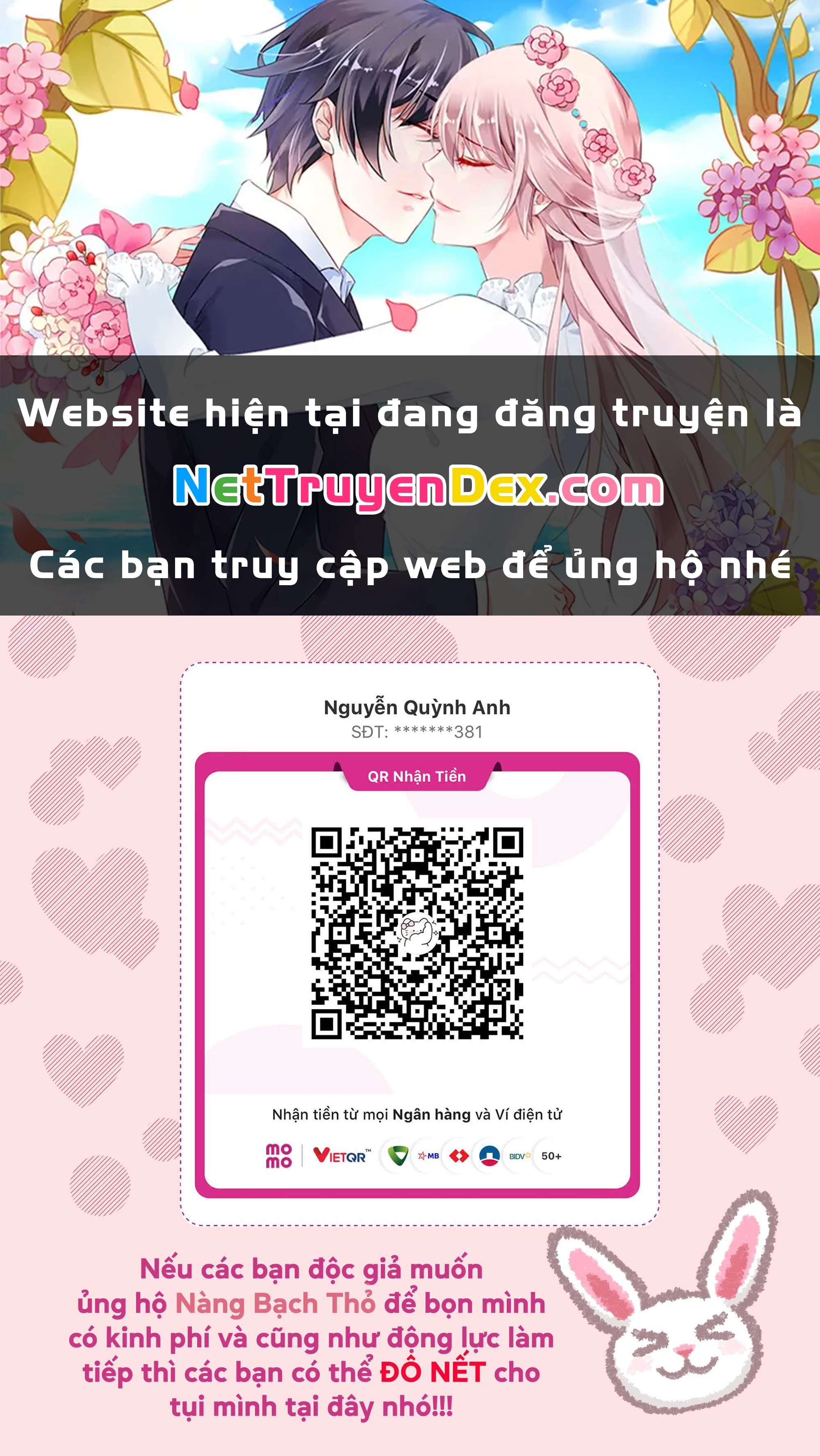 Hôn Nhân Bí Mật Giữa Chúng Ta Chapter 15 - Trang 2