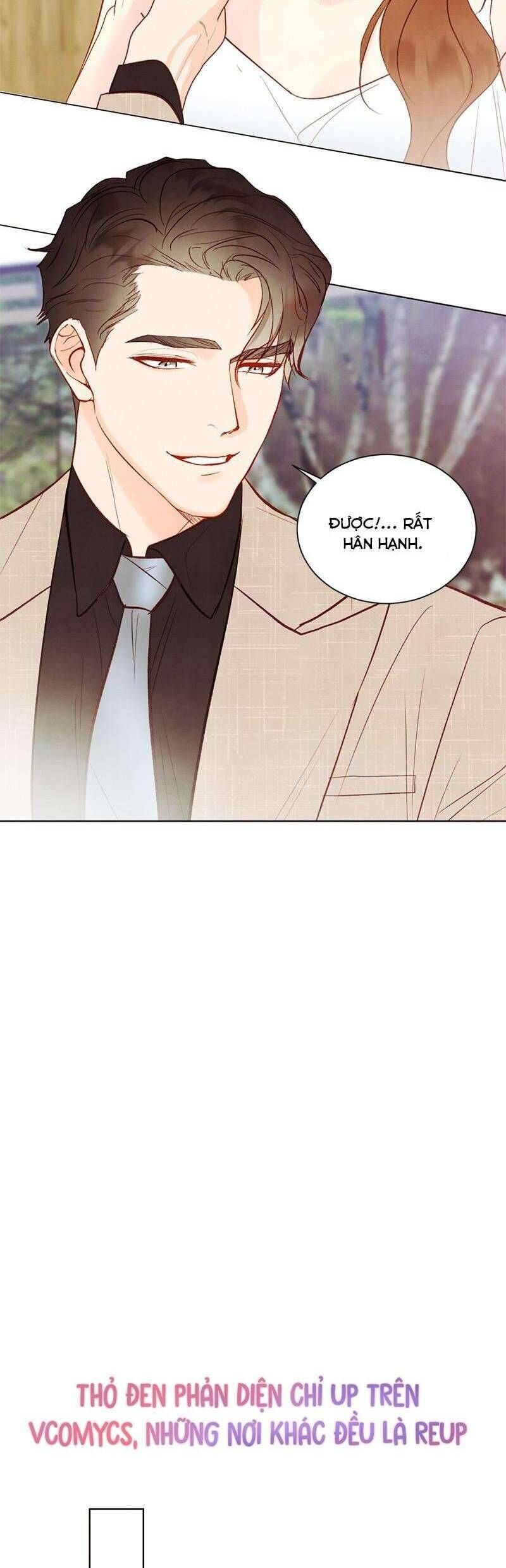 Hôn Nhân Bí Mật Giữa Chúng Ta Chapter 16 - Trang 2