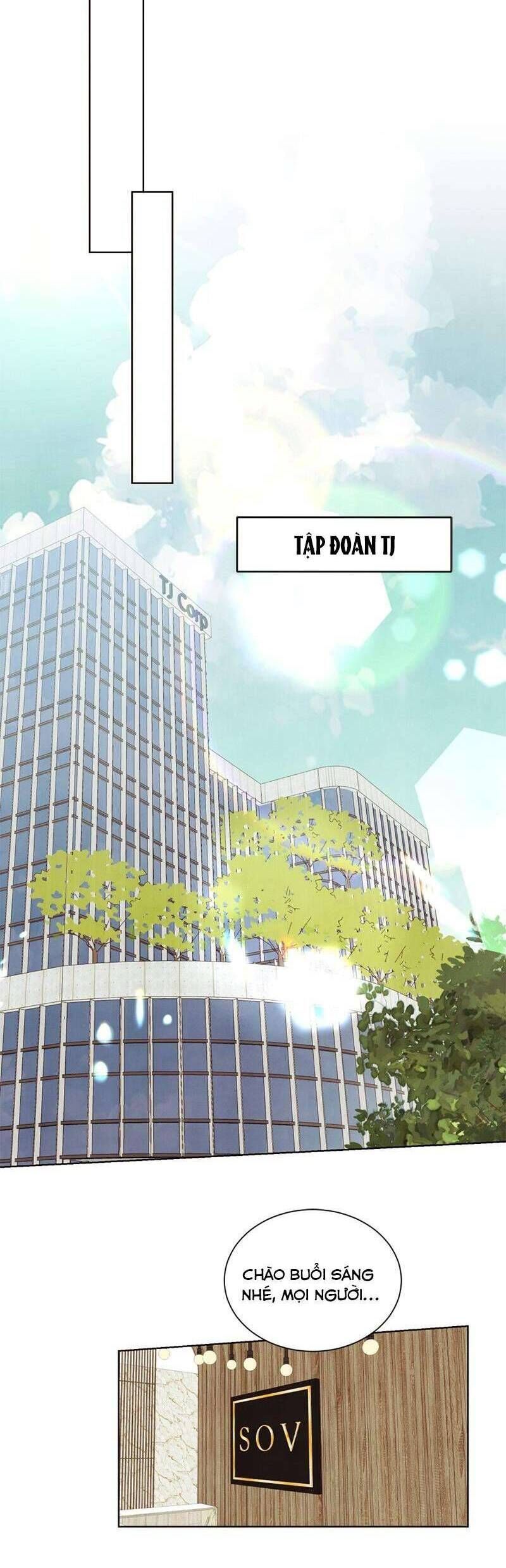 Hôn Nhân Bí Mật Giữa Chúng Ta Chapter 16 - Trang 2