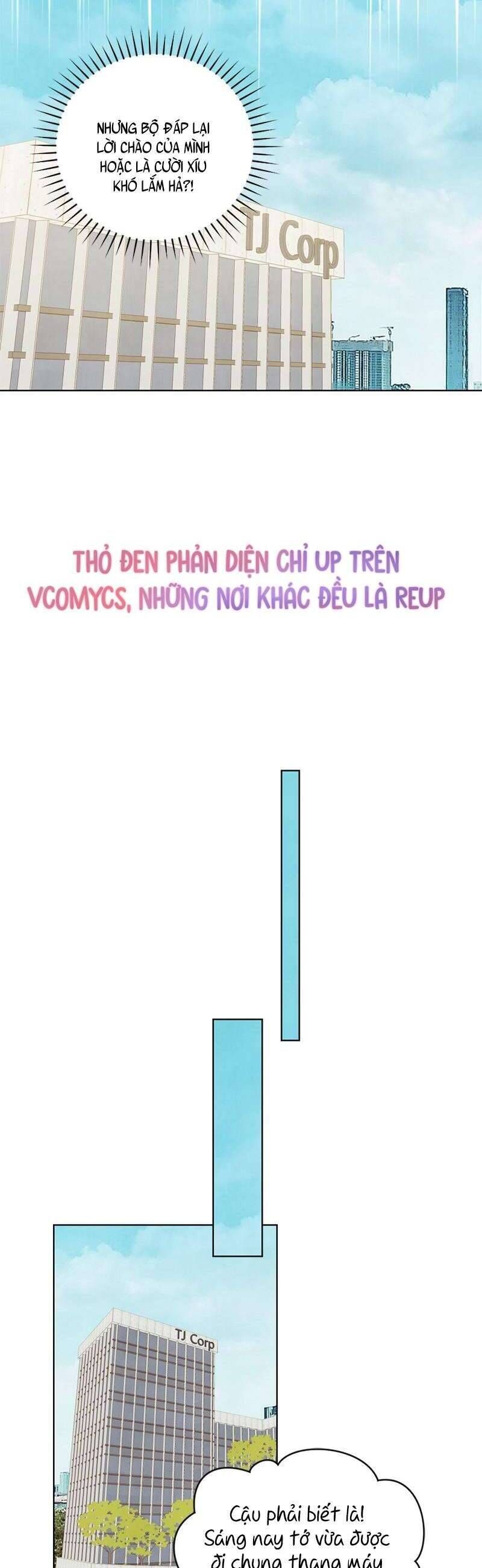 Hôn Nhân Bí Mật Giữa Chúng Ta Chapter 16 - Trang 2