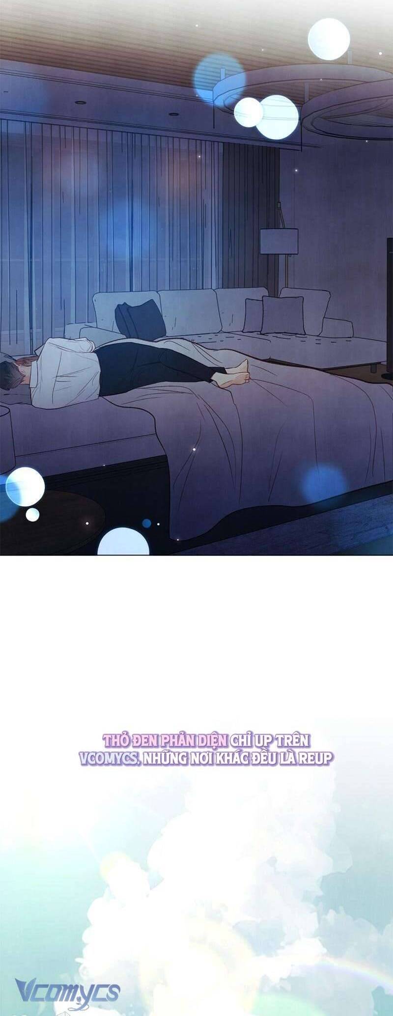 Hôn Nhân Bí Mật Giữa Chúng Ta Chapter 17 - Trang 2