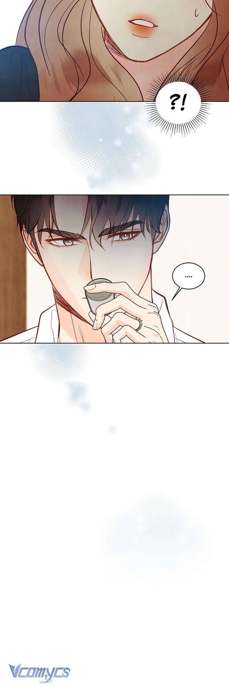 Hôn Nhân Bí Mật Giữa Chúng Ta Chapter 17 - Trang 2