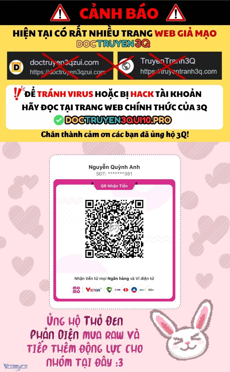 Hôn Nhân Bí Mật Giữa Chúng Ta Chapter 18 - Trang 2