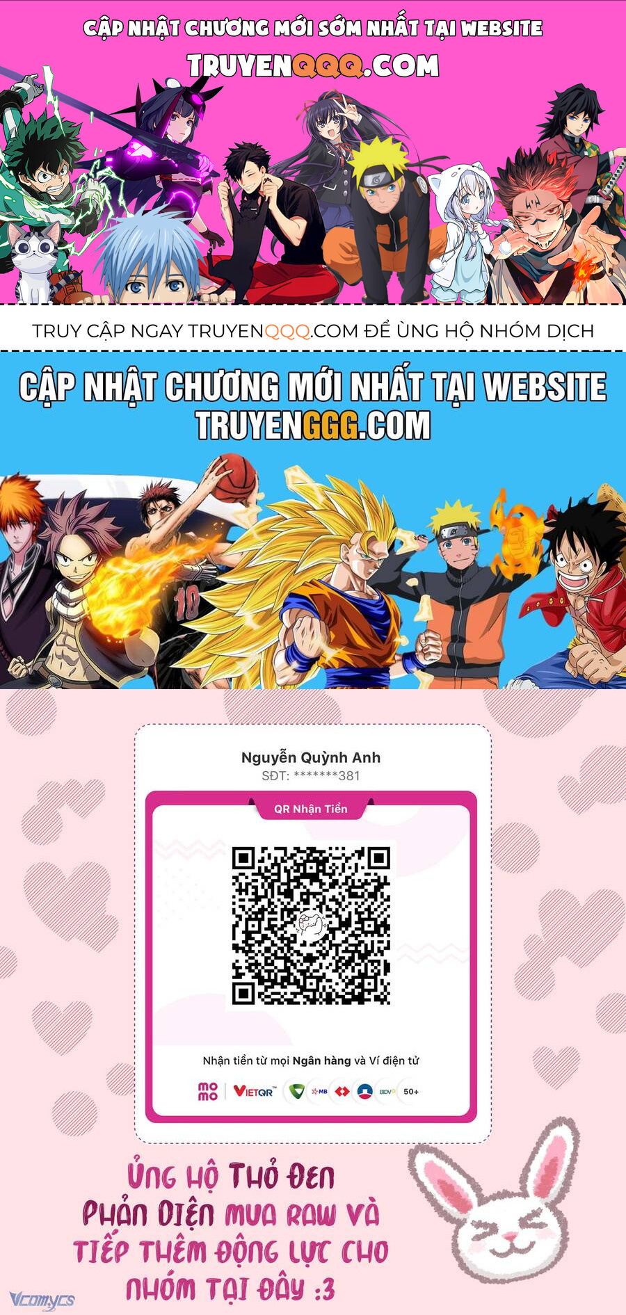 Hôn Nhân Bí Mật Giữa Chúng Ta Chapter 19 - Trang 2