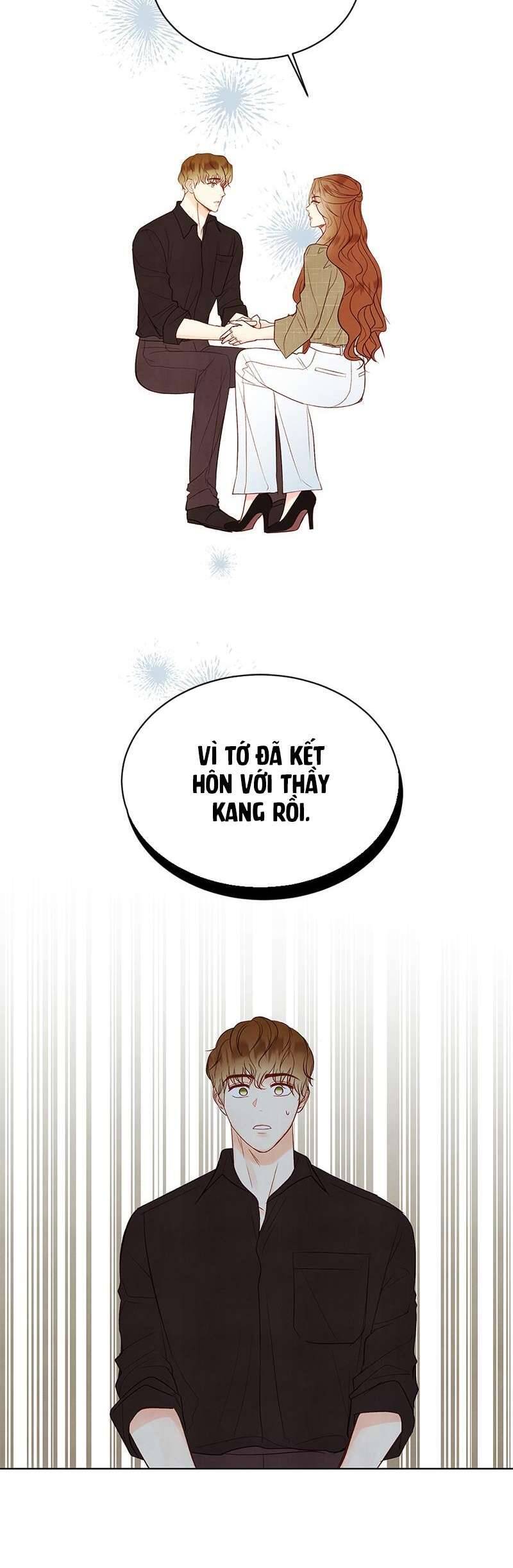 Hôn Nhân Bí Mật Giữa Chúng Ta Chapter 19 - Trang 2