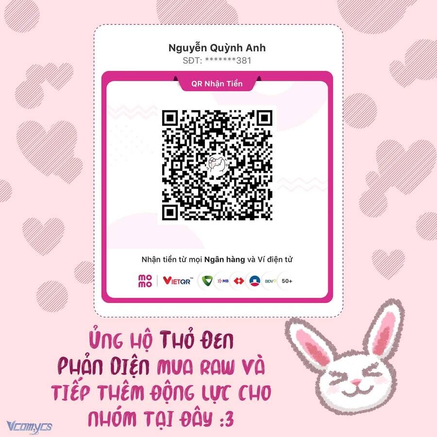 Hôn Nhân Bí Mật Giữa Chúng Ta Chapter 22 - Trang 2