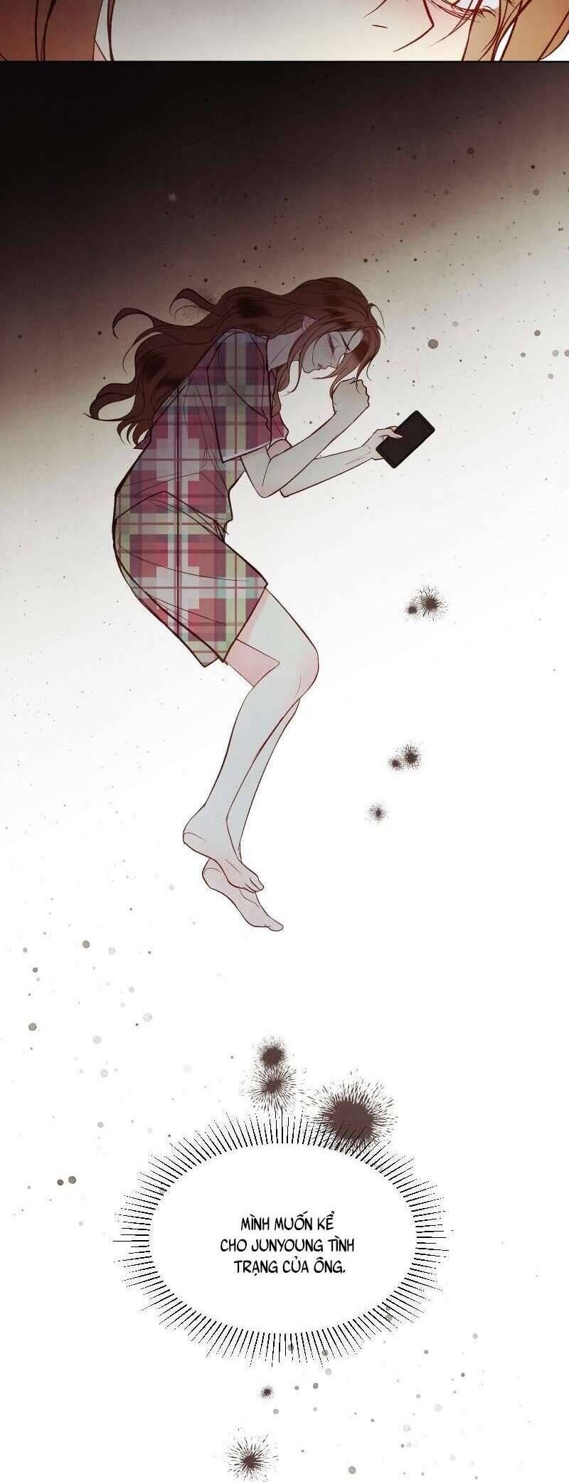 Hôn Nhân Bí Mật Giữa Chúng Ta Chapter 25 - Trang 2