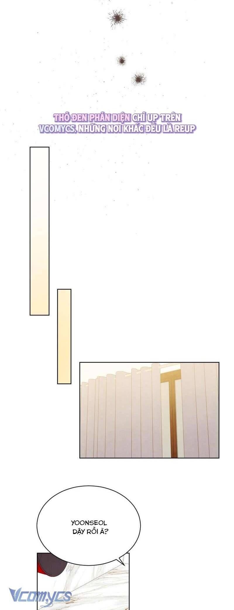 Hôn Nhân Bí Mật Giữa Chúng Ta Chapter 25 - Trang 2