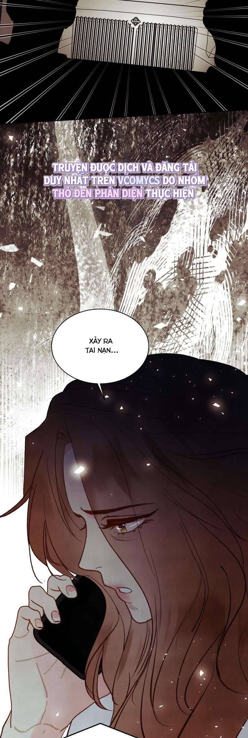 Hôn Nhân Bí Mật Giữa Chúng Ta Chapter 27 - Trang 2