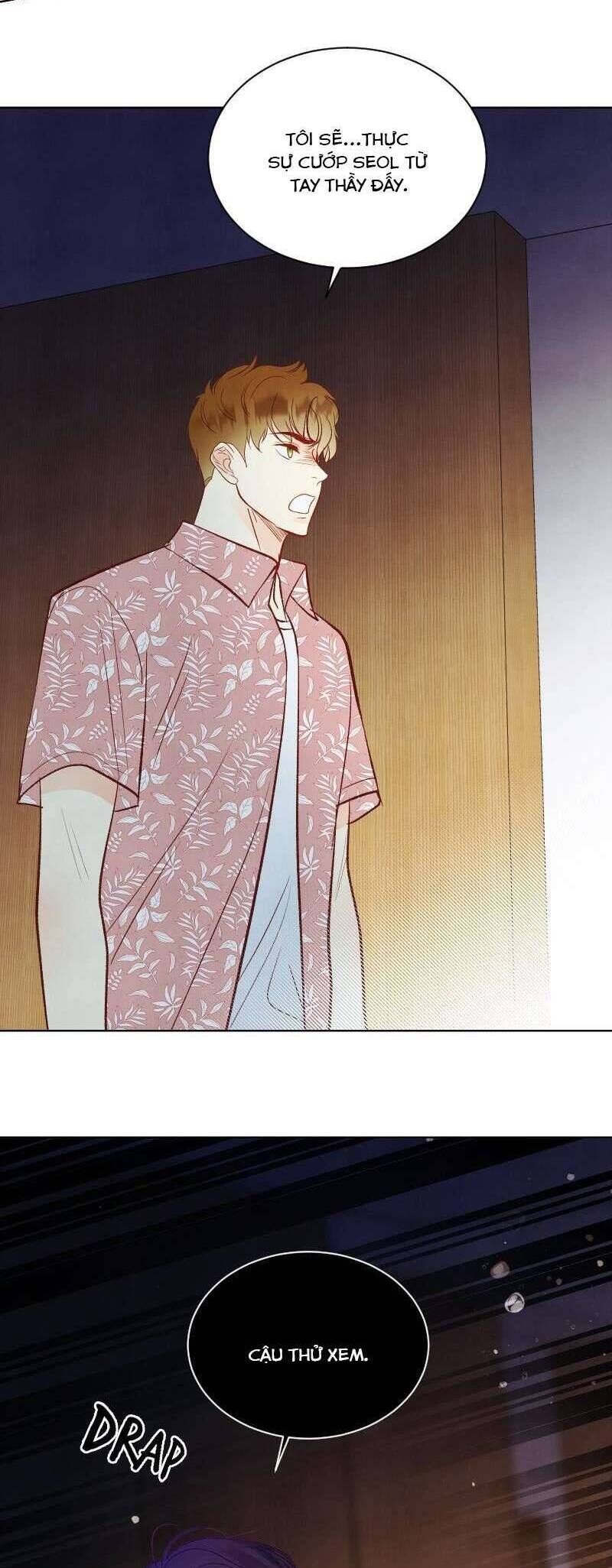 Hôn Nhân Bí Mật Giữa Chúng Ta Chapter 28 - Trang 2