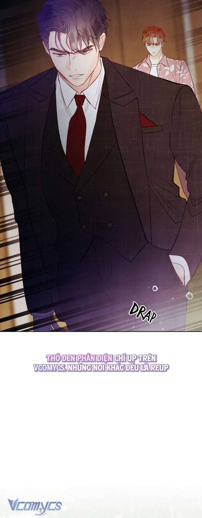 Hôn Nhân Bí Mật Giữa Chúng Ta Chapter 28 - Trang 2