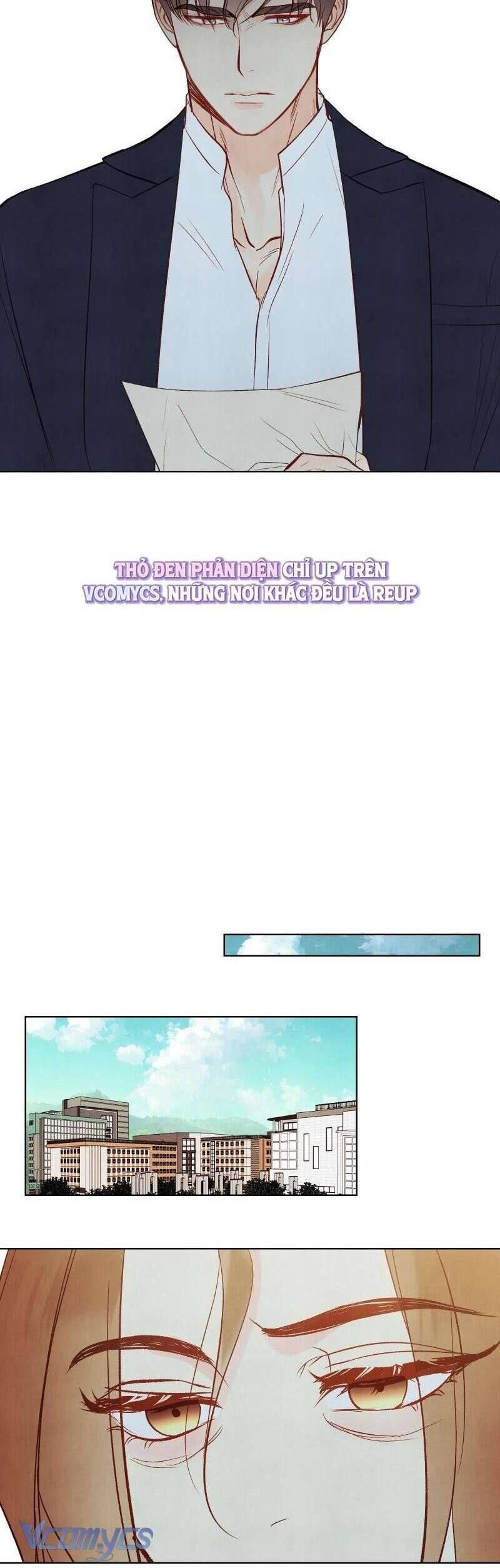 Hôn Nhân Bí Mật Giữa Chúng Ta Chapter 28 - Trang 2