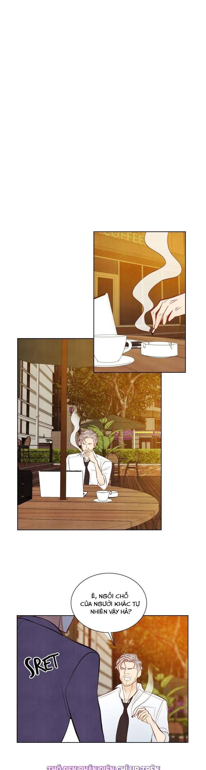 Hôn Nhân Bí Mật Giữa Chúng Ta Chapter 28 - Trang 2