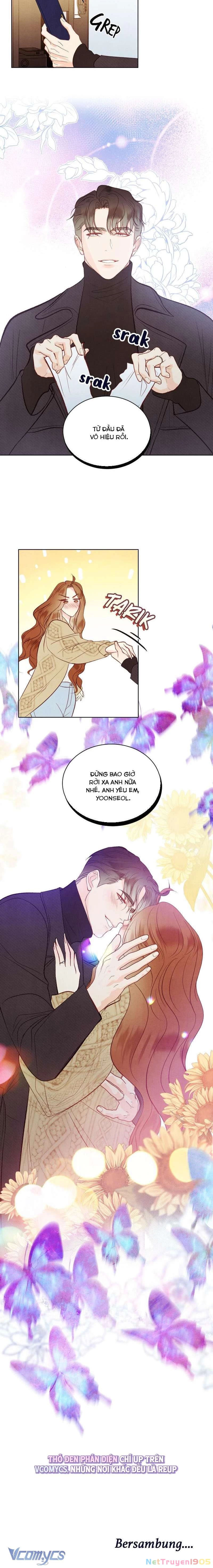 Hôn Nhân Bí Mật Giữa Chúng Ta Chapter 30 - Trang 2