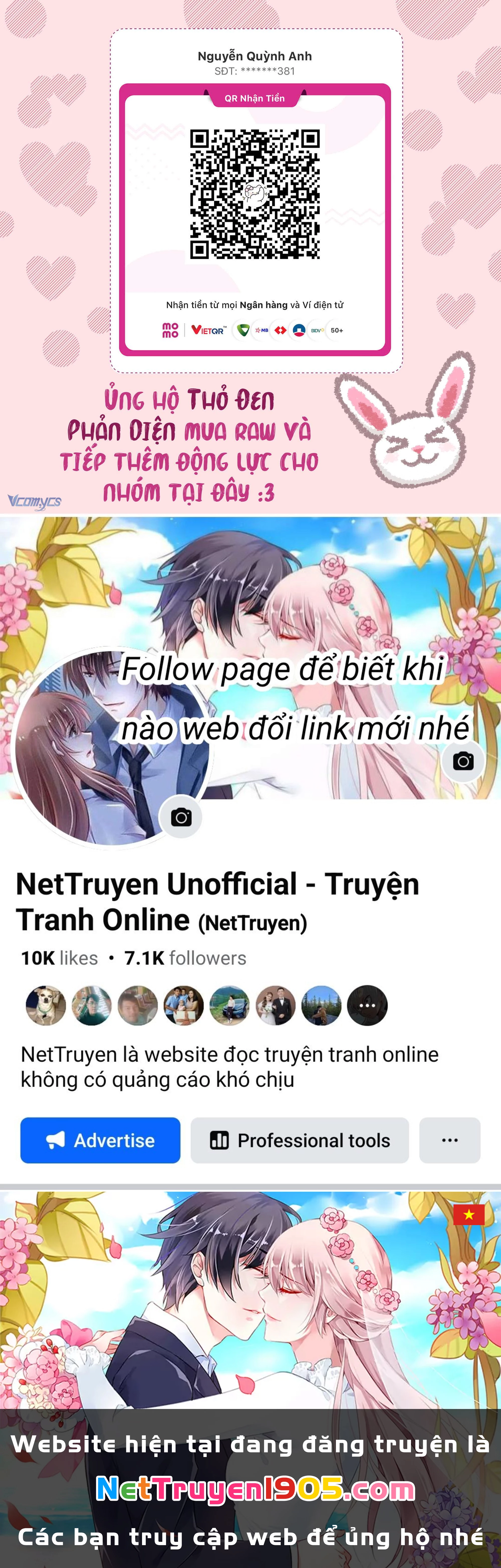 Hôn Nhân Bí Mật Giữa Chúng Ta Chapter 30 - Trang 2