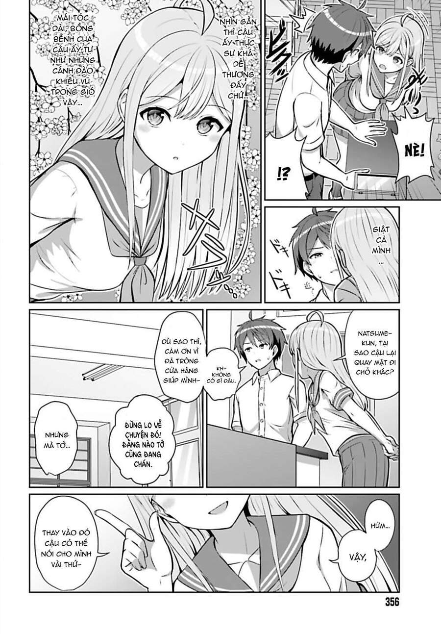 Danjo No Yuujou Wa Seiritsu Suru Chapter 1 - Trang 2
