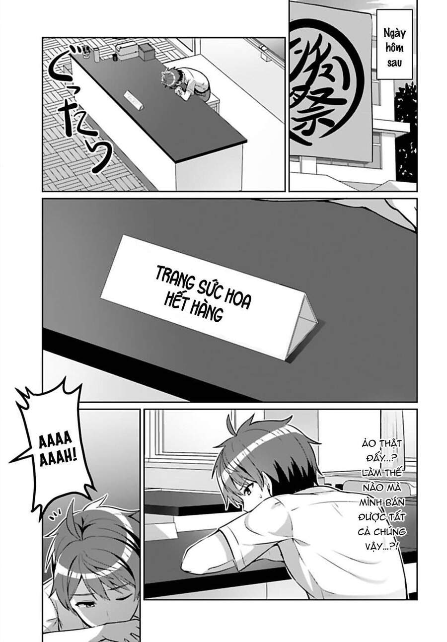 Danjo No Yuujou Wa Seiritsu Suru Chapter 1 - Trang 2