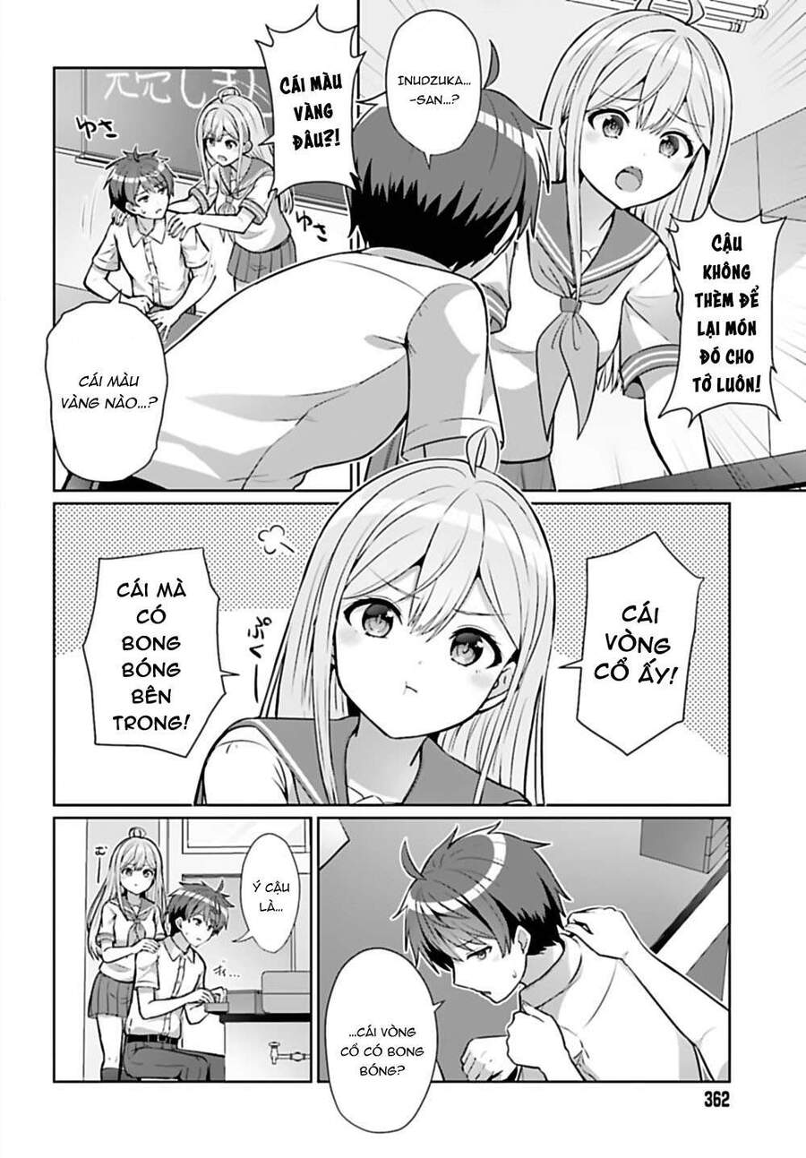 Danjo No Yuujou Wa Seiritsu Suru Chapter 1 - Trang 2