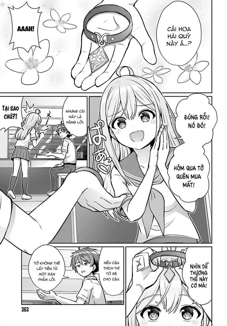 Danjo No Yuujou Wa Seiritsu Suru Chapter 1 - Trang 2