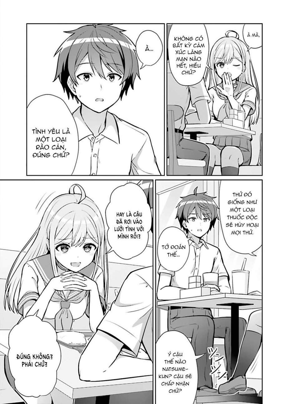 Danjo No Yuujou Wa Seiritsu Suru Chapter 1 - Trang 2