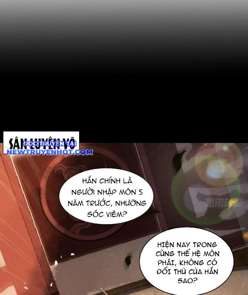 Ta Nhặt Đồ Bỏ Tại Tận Thế Chapter 25 - Trang 2