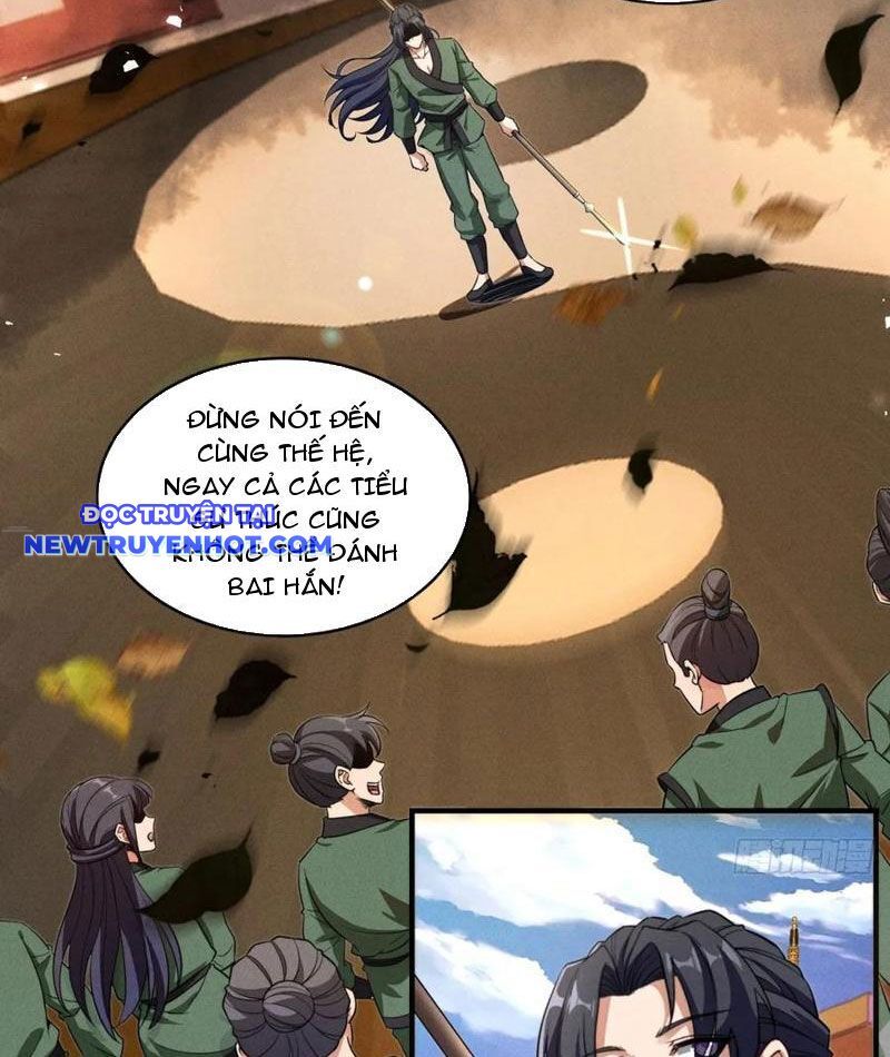 Ta Nhặt Đồ Bỏ Tại Tận Thế Chapter 25 - Trang 2