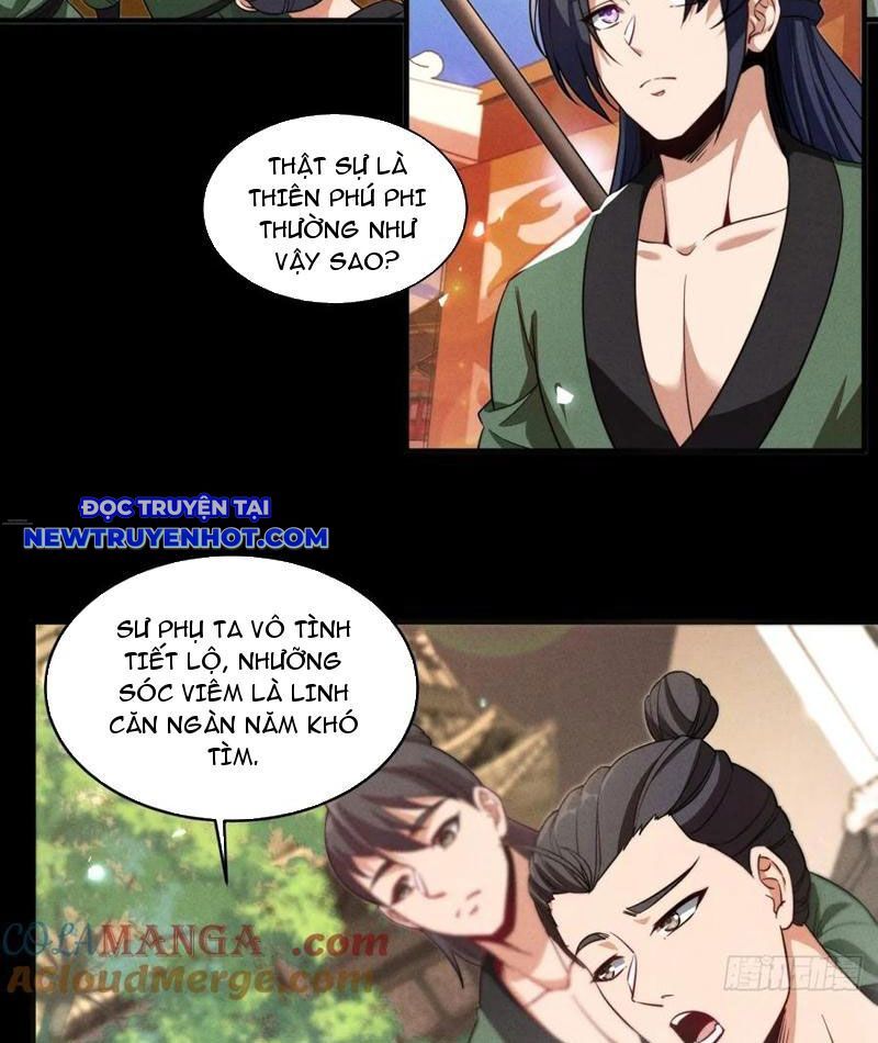 Ta Nhặt Đồ Bỏ Tại Tận Thế Chapter 25 - Trang 2