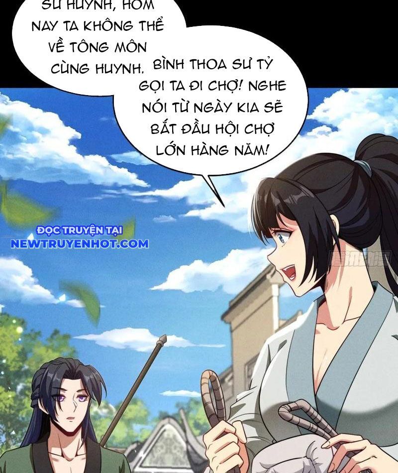 Ta Nhặt Đồ Bỏ Tại Tận Thế Chapter 25 - Trang 2