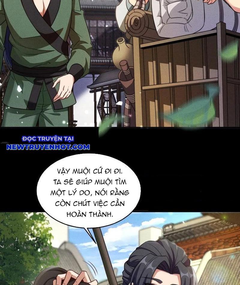 Ta Nhặt Đồ Bỏ Tại Tận Thế Chapter 25 - Trang 2