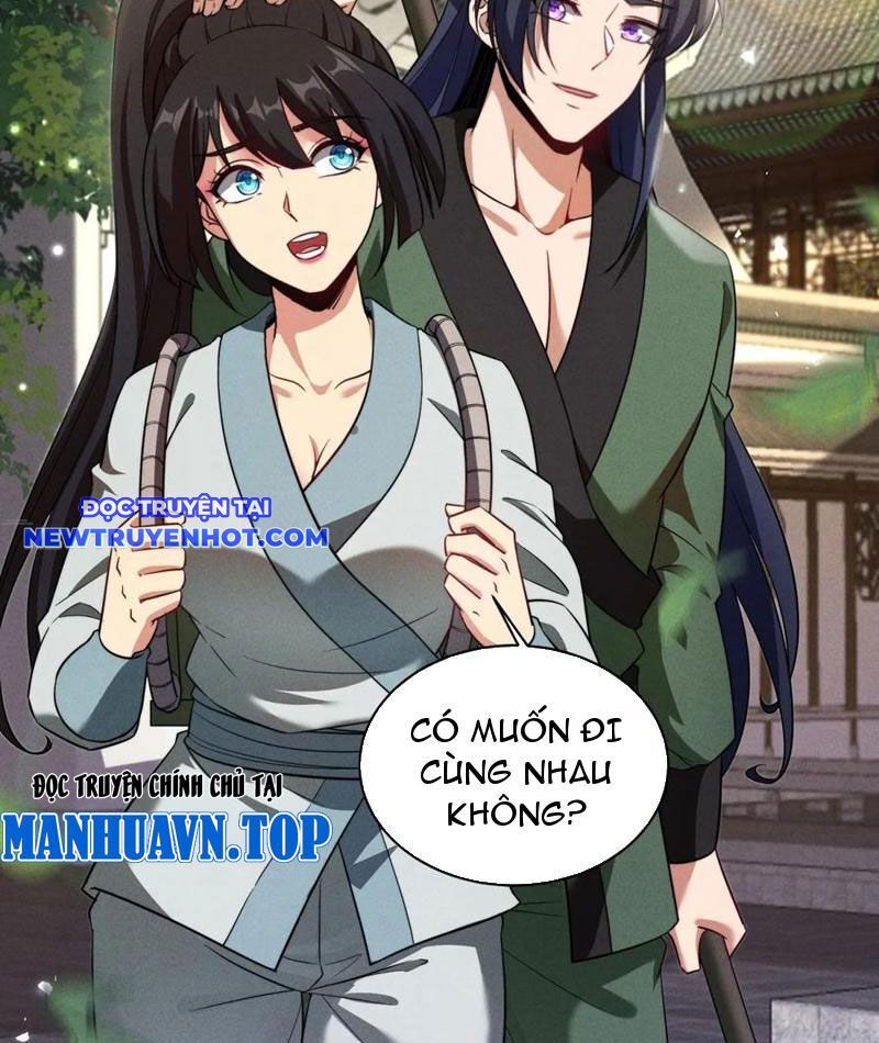 Ta Nhặt Đồ Bỏ Tại Tận Thế Chapter 25 - Trang 2