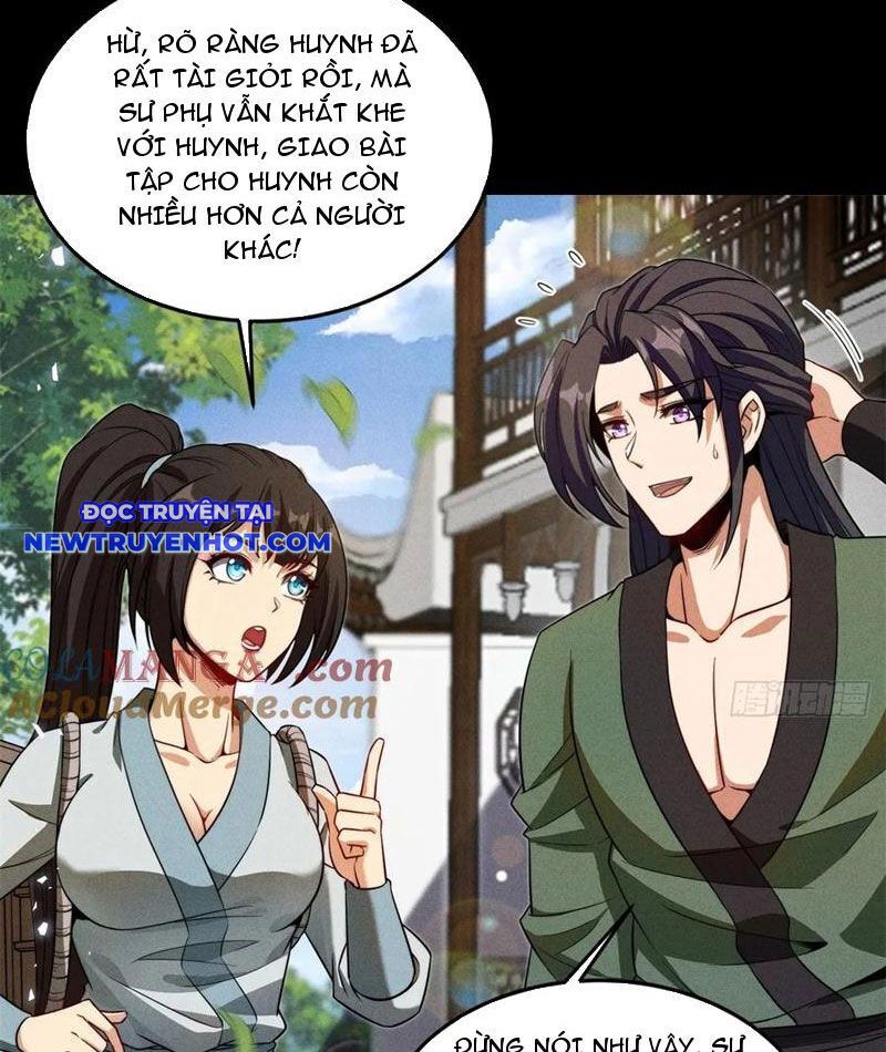 Ta Nhặt Đồ Bỏ Tại Tận Thế Chapter 25 - Trang 2