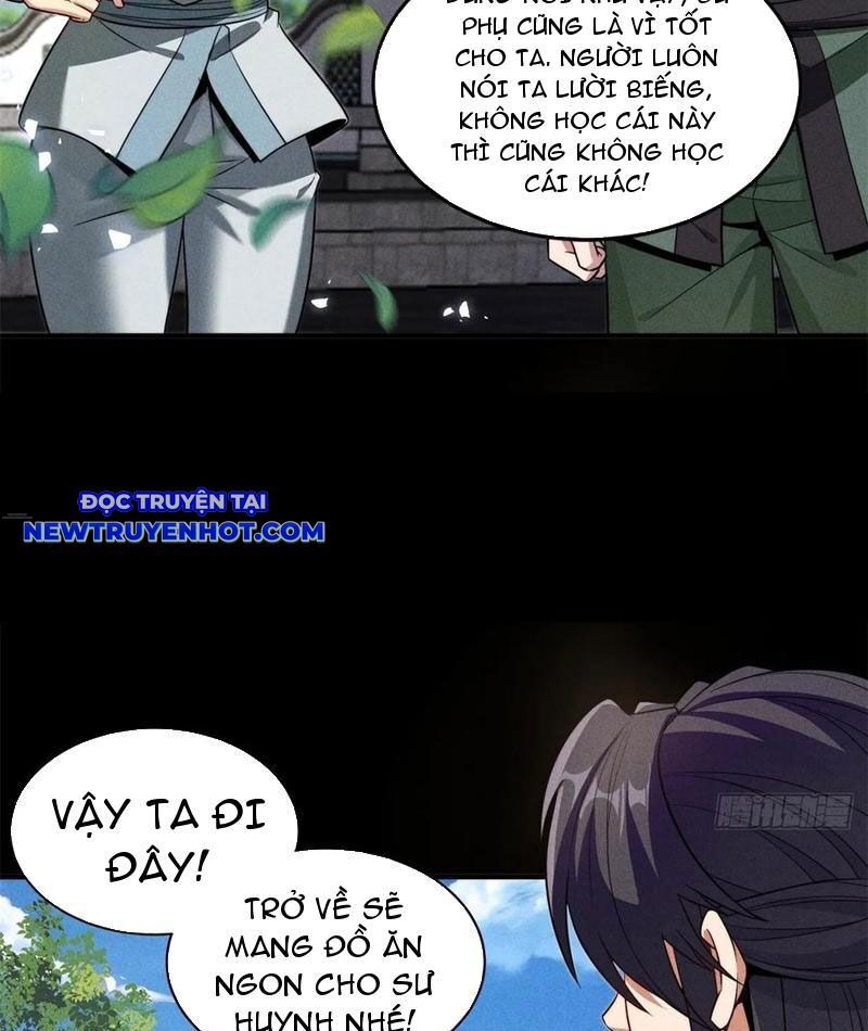 Ta Nhặt Đồ Bỏ Tại Tận Thế Chapter 25 - Trang 2