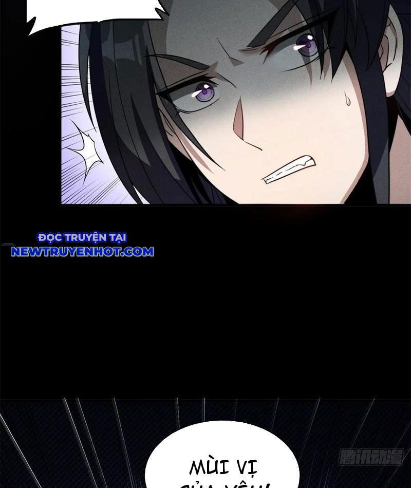 Ta Nhặt Đồ Bỏ Tại Tận Thế Chapter 25 - Trang 2