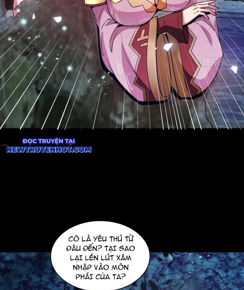 Ta Nhặt Đồ Bỏ Tại Tận Thế Chapter 25 - Trang 2